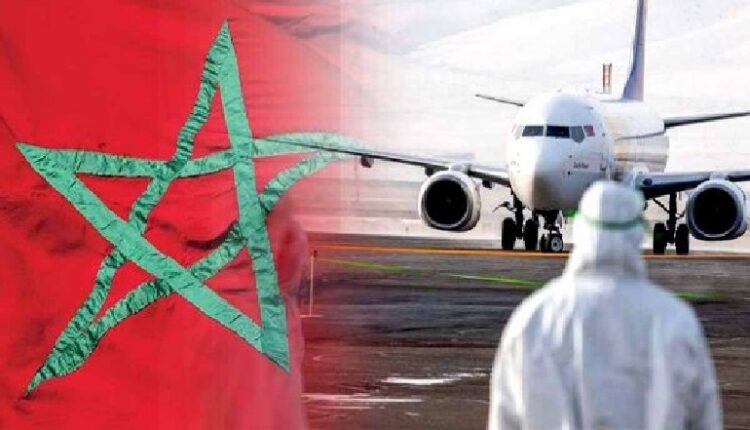 المغرب يسمح بدخول العالقين بالخارج بشرط التوفر على تحليل طبي والحجز بأحد الفنادق !