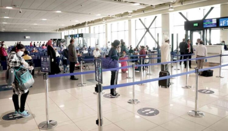 الداخلية البلجيكية تقرر تشديد الإجراءات على المسافرين للحد من إنتشار السلالة الجديدة لكورونا