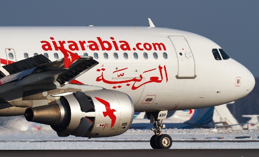 شركة العربية للطيران تفتتح خطوط جديدة من إيطاليا في اتجاه المغرب / أجي