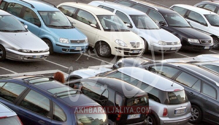 أفضل 4 مواقع بيع وشراء السيارات المستعملة في إيطاليا