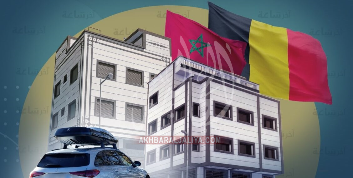 أخبار الجالية