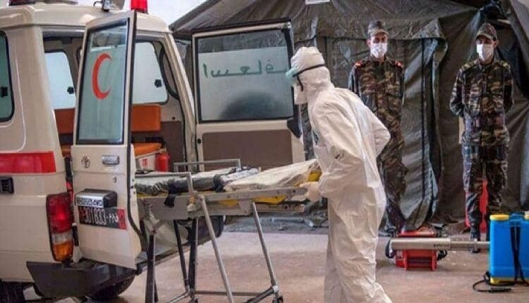 متابعة للحالة الوبائية بالمغرب : تسجيل 104 وفيات و10 آلاف و 828 إصابة جديدة بكورونا