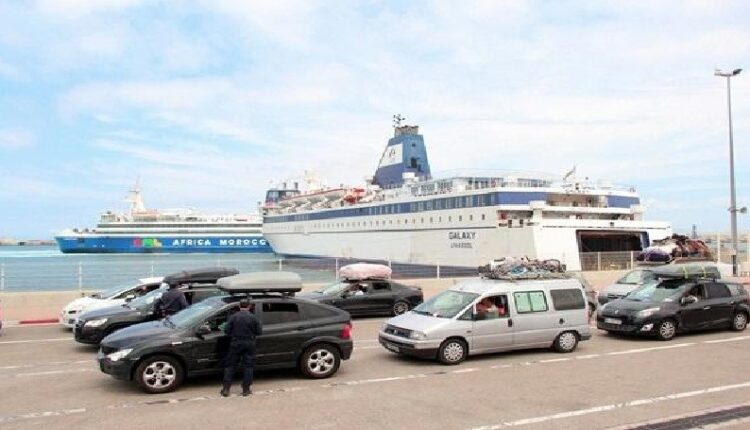 سفارة إسبانيا بالمغرب تعلن عن رحلة بحرية جديدة بين مينائي طريفة والجزيرة الخضراء