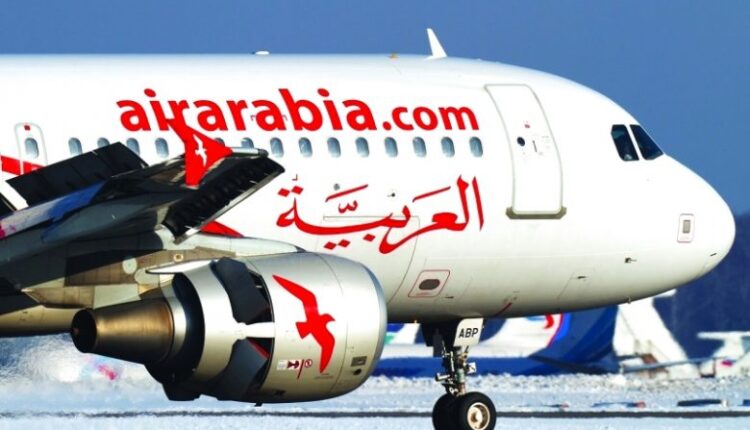 العربية للطيران تطلق رحلات جوية جديدة بين المغرب و إسبانيا