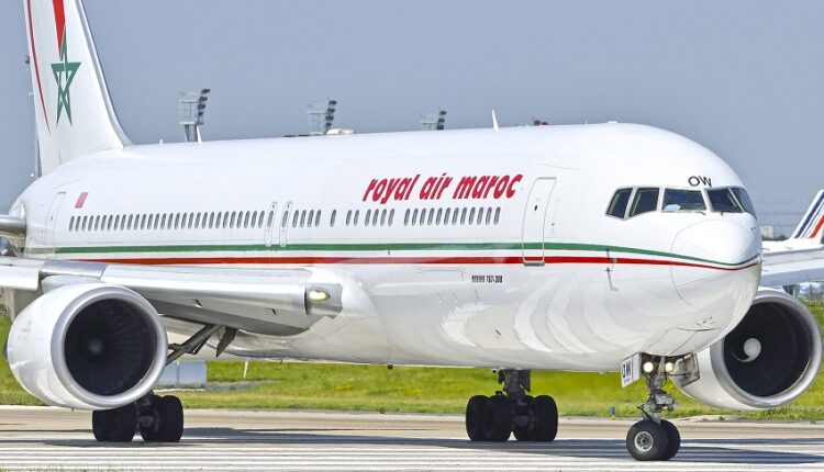 الخطوط الجوية الملكية المغربية تكشف عن إجراءات جديدة للسفر