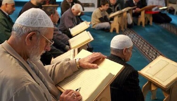 دراسة للمكتب الاتحادي تكشف ارتفاعا محلوظا لعدد المسلمين في ألمانيا